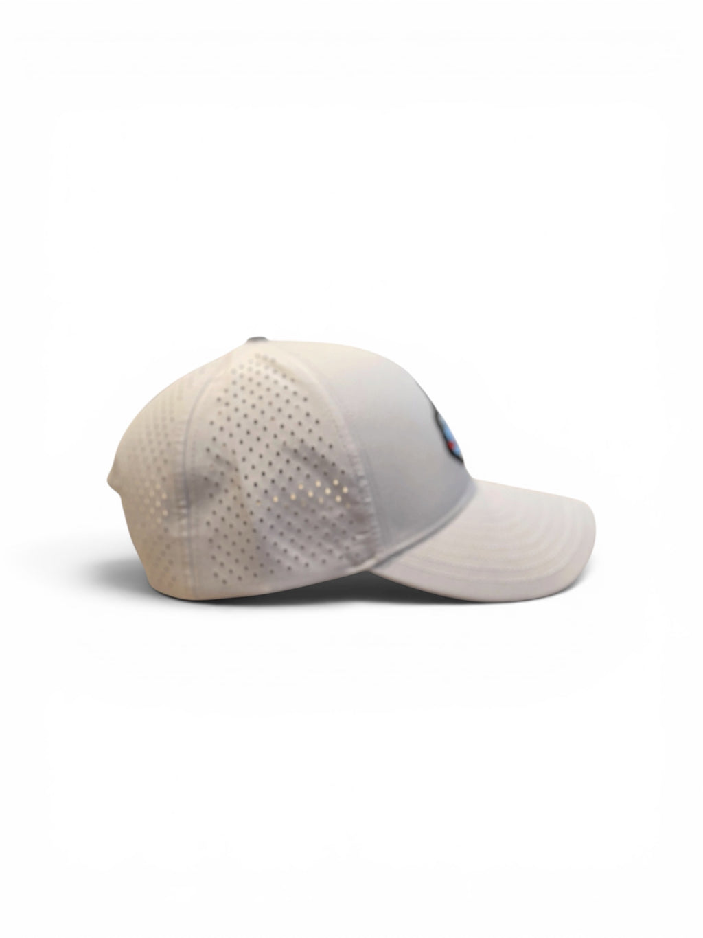 312 Golf Co. Logo Hat