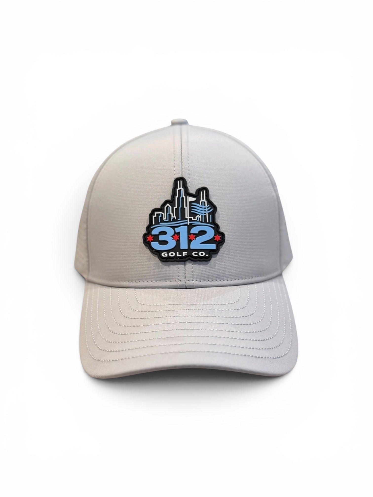 312 Golf Co. Logo Hat