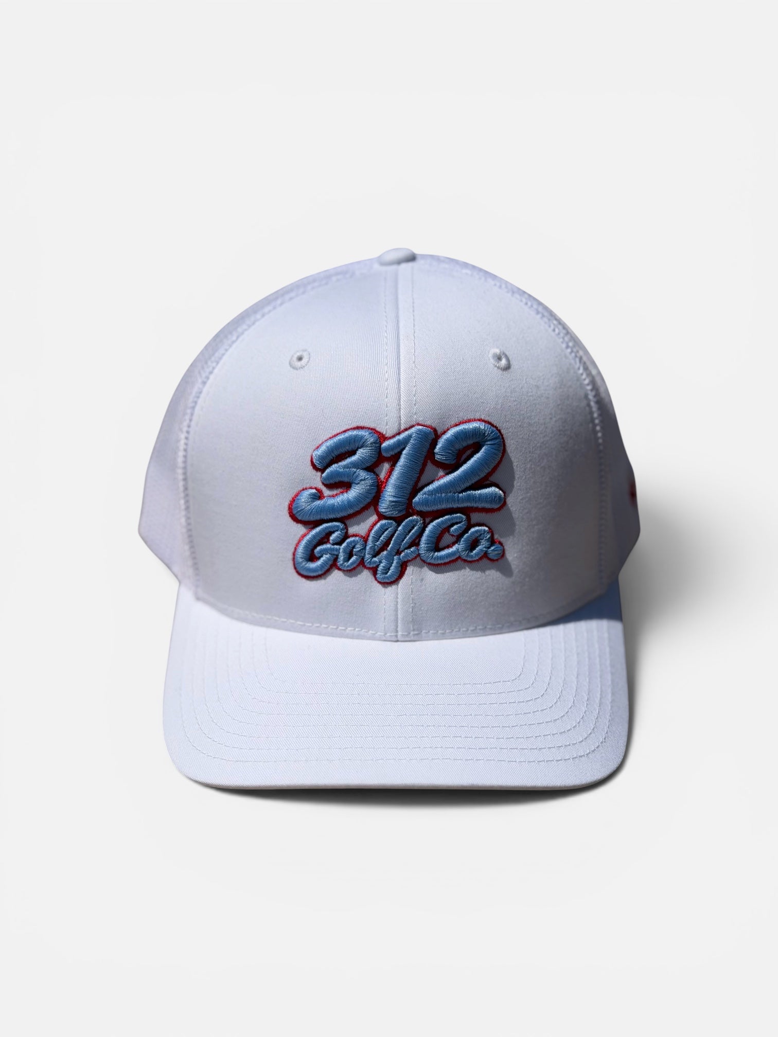 312 Golf Co Hat