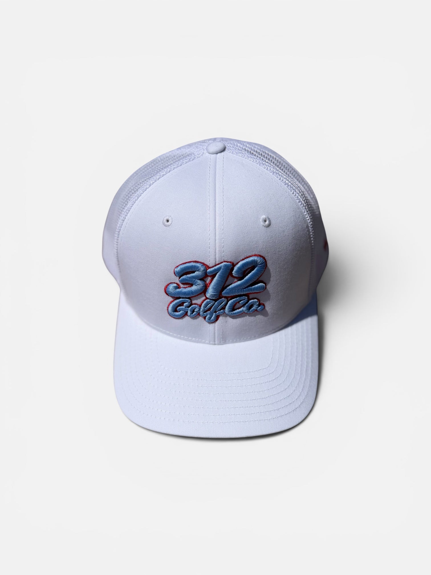 312 Golf Co Hat