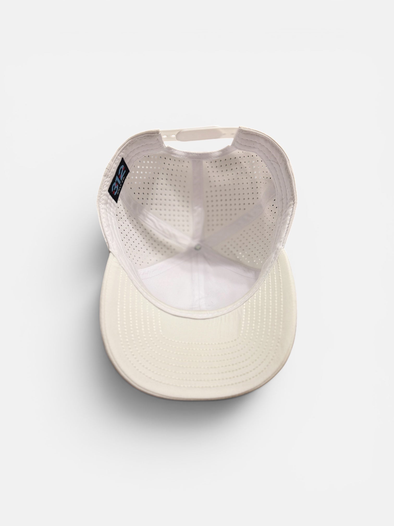 312 Golf Co Logo Hat